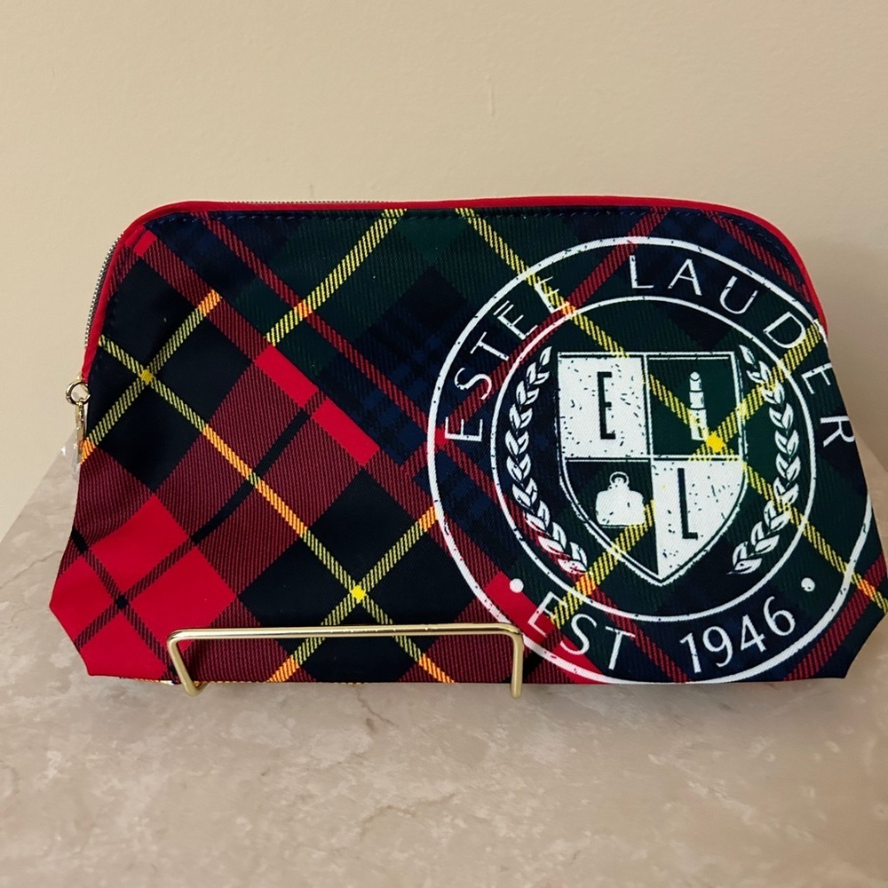 Estée Lauder Cosmetic Bag